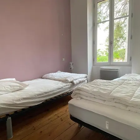 Maison En Hyper Centre, A 50 Metres De La ヴィラ