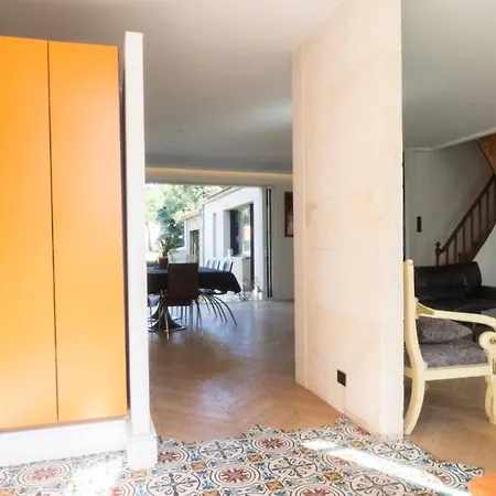 Maison En Hyper Centre, A 50 Metres De La * フラ