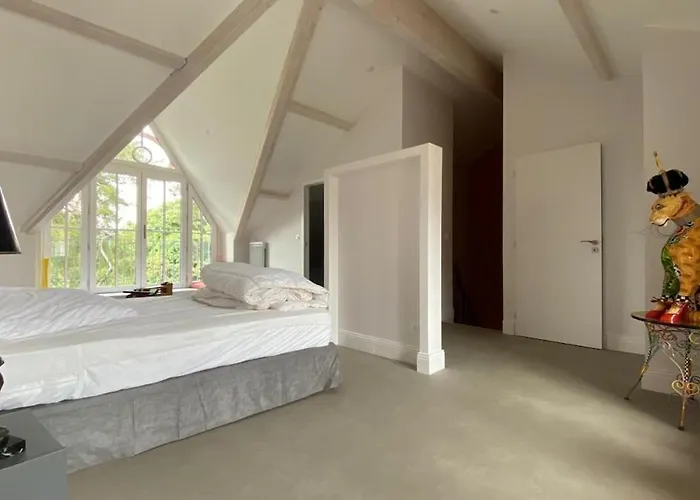 וילה Maison En Hyper Centre, A 50 Metres De La *