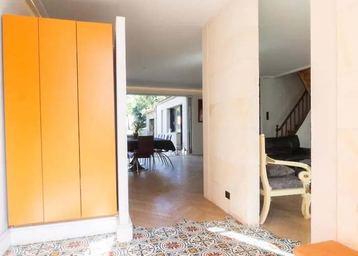Maison En Hyper Centre, A 50 Metres De La * פוראס