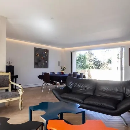 Maison En Hyper Centre, à 50 Mètres De La Villa