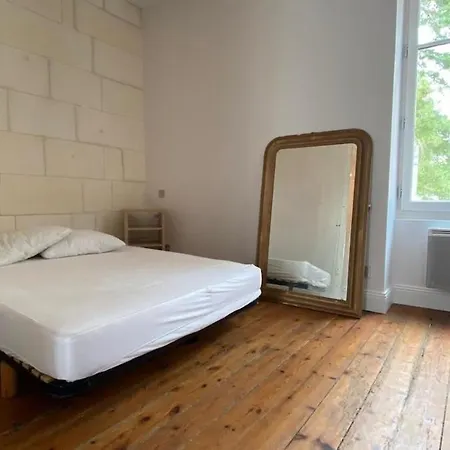 Villa Maison En Hyper Centre, à 50 Mètres De La *