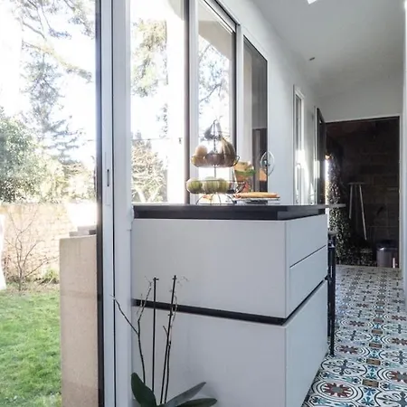 Maison En Hyper Centre, à 50 Mètres De La Villa *