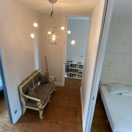 Maison En Hyper Centre, à 50 Mètres De La