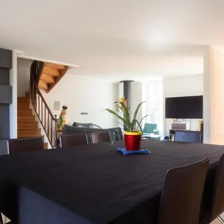 Villa Maison En Hyper Centre, à 50 Mètres De La *