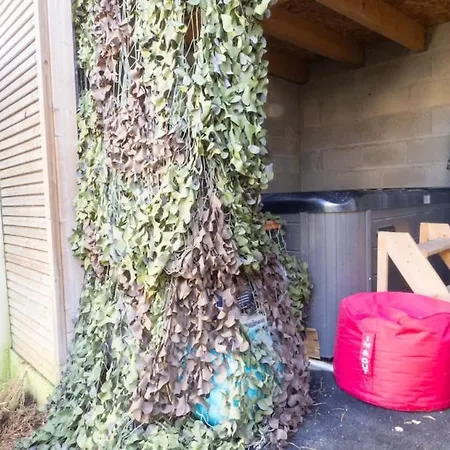 Villa Maison En Hyper Centre, à 50 Mètres De La Fouras