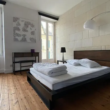 Maison En Hyper Centre, à 50 Mètres De La *