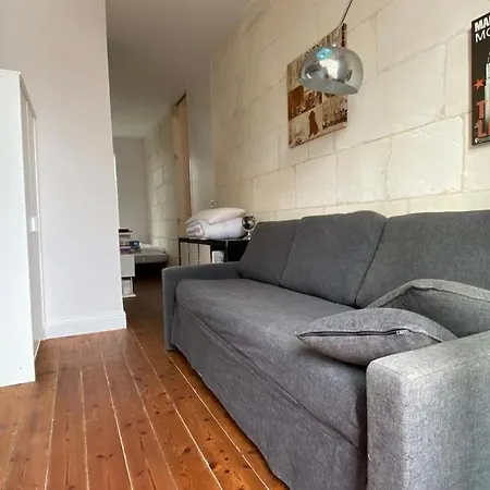 Maison En Hyper Centre, à 50 Mètres De La Fouras