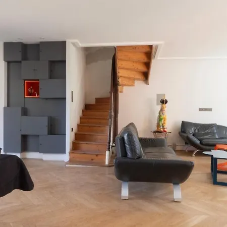 Villa Maison En Hyper Centre, à 50 Mètres De La Fouras