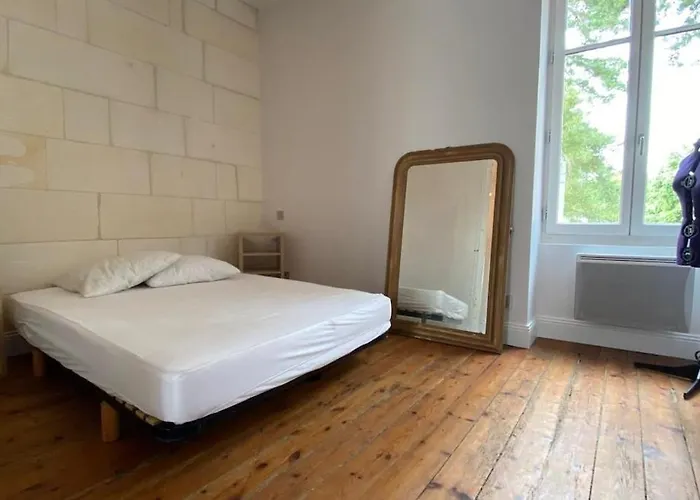 Villa Maison En Hyper Centre, à 50 Mètres De La *