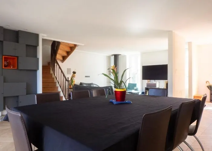 Villa Maison En Hyper Centre, à 50 Mètres De La *